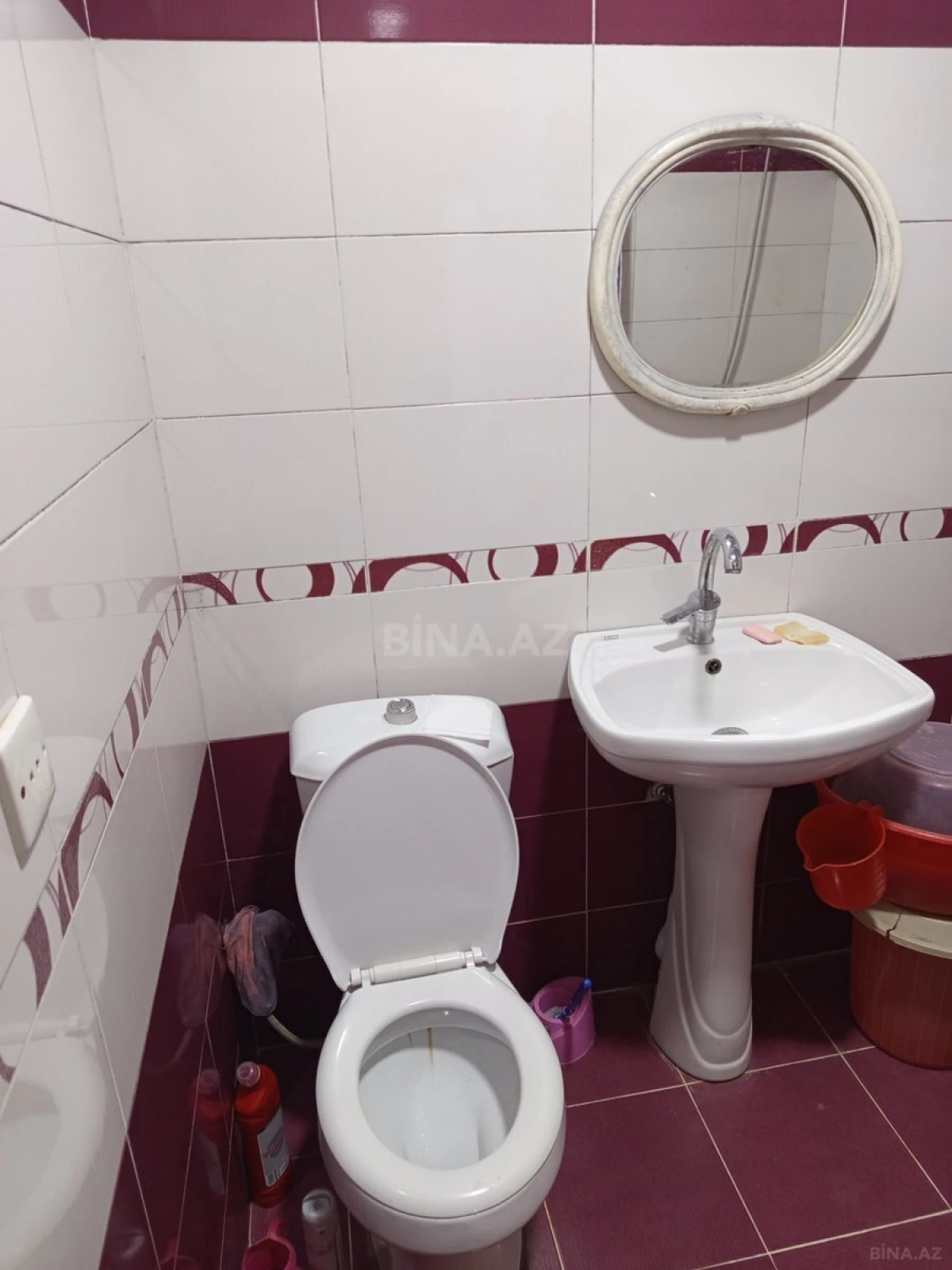 Satılır 4 otaqlı həyət evi 130 m²