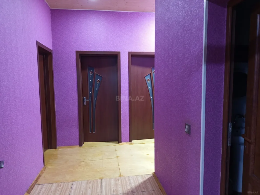 Satılır 4 otaqlı həyət evi 130 m²