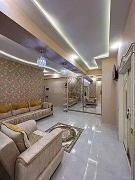 Kirayə verilir 3 otaqlı mənzil 140 m²