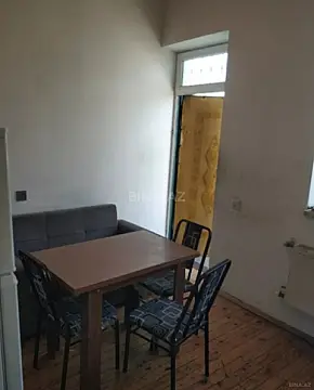 Kirayə verilir 1 otaqlı həyət evi 45 m²
