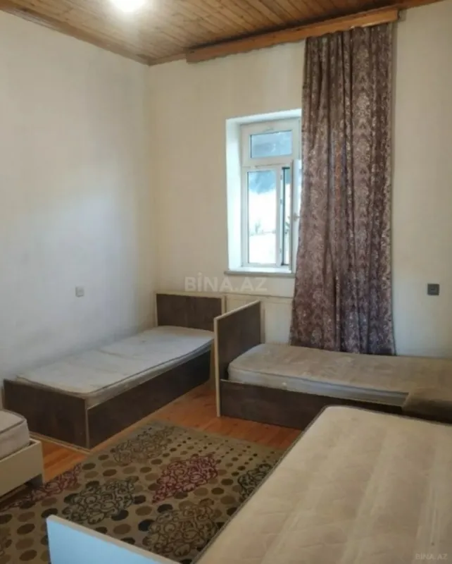 Kirayə verilir 1 otaqlı həyət evi 45 m²