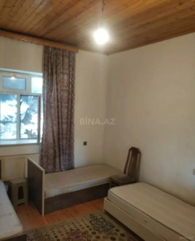 Kirayə verilir 1 otaqlı həyət evi 45 m²