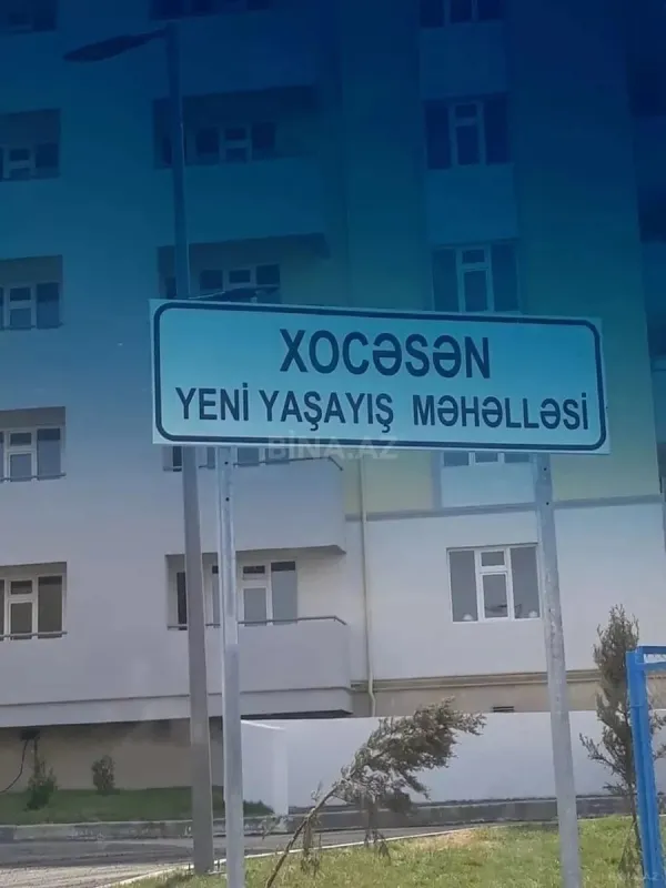 Satılır 7 otaqlı həyət evi 200 m²