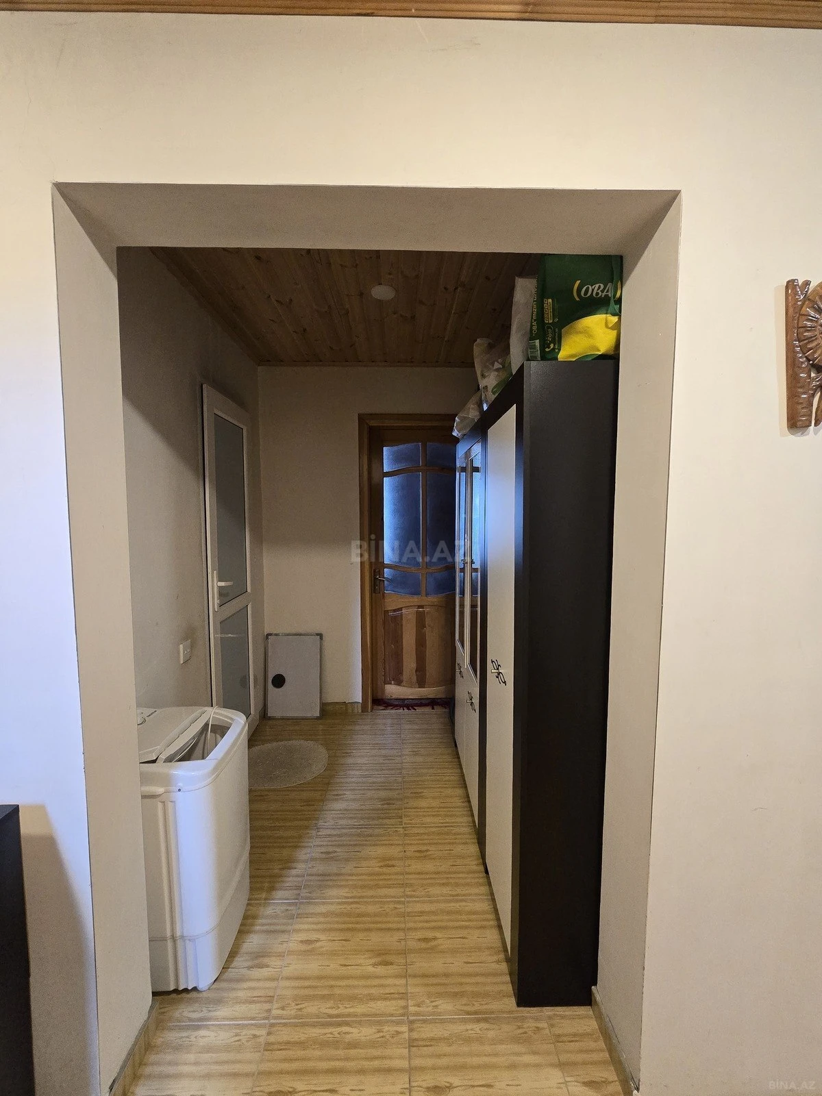 Satılır 7 otaqlı həyət evi 200 m²