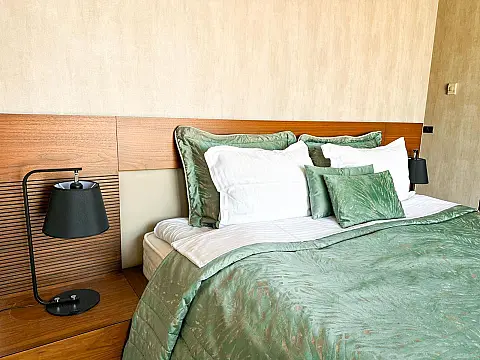 Kirayə verilir 3 otaqlı mənzil 156 m² — Bakı 3 otaq 156.00 m²