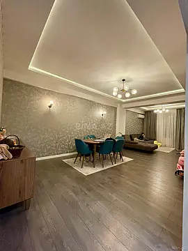 Satılır 3 otaqlı mənzil 135 m² — Bakı, Əhmədli 3 otaq 135.00 m²
