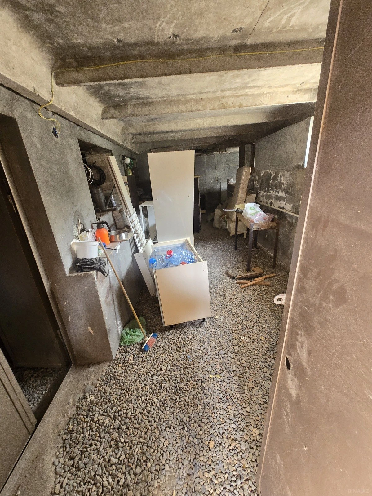 Satılır 4 otaqlı həyət evi 230 m²