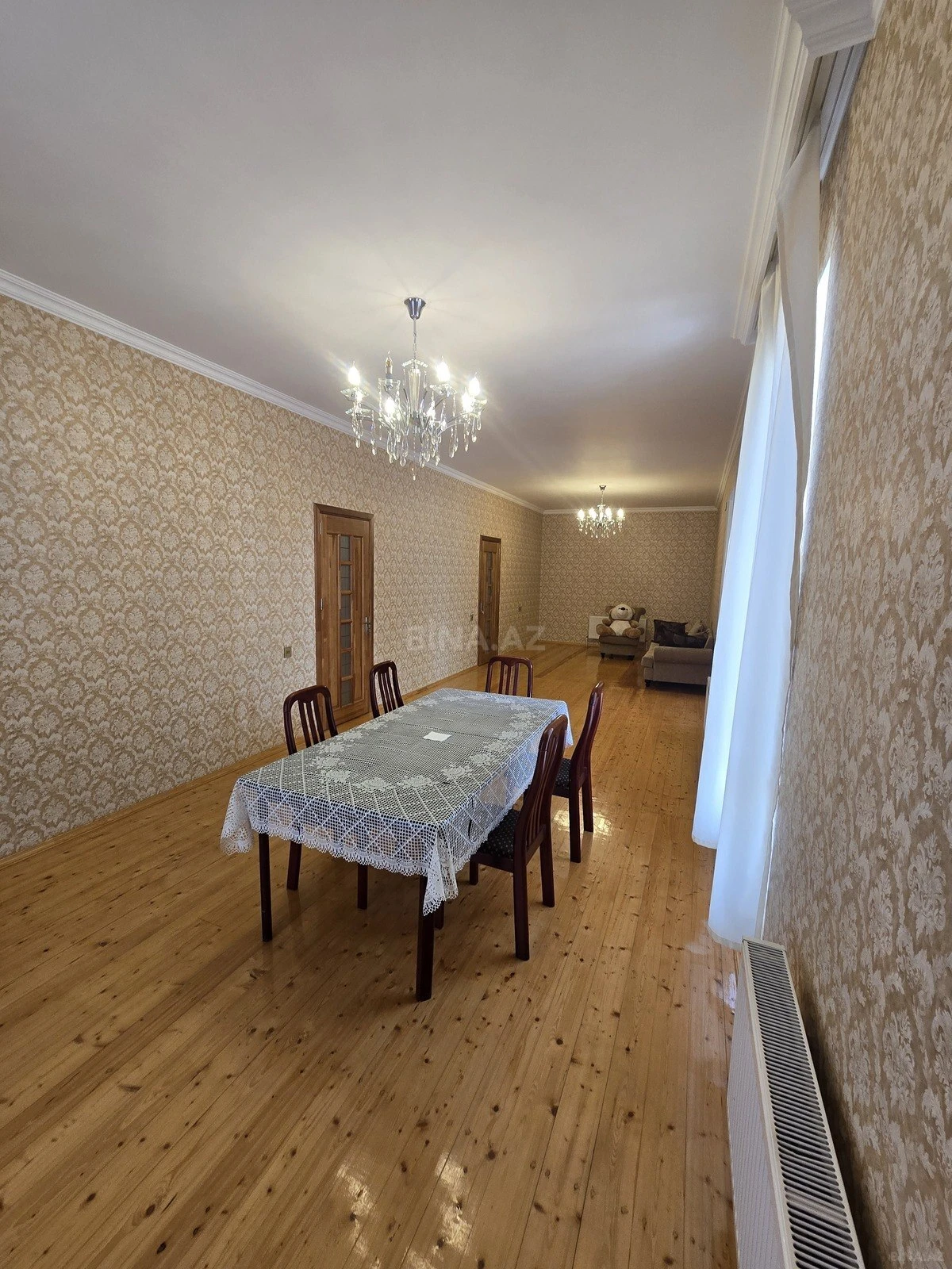 Satılır 4 otaqlı həyət evi 230 m²