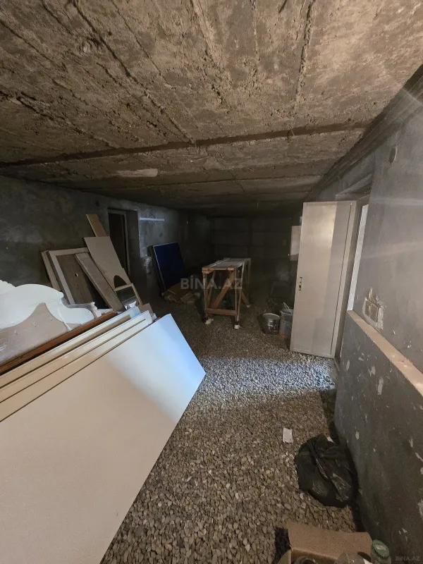 Satılır 4 otaqlı həyət evi 230 m²