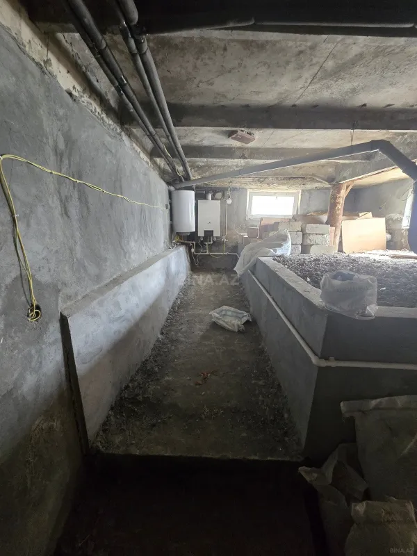 Satılır 4 otaqlı həyət evi 230 m²