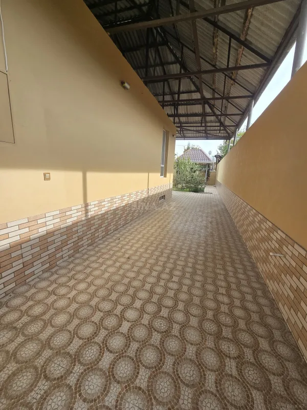 Satılır 4 otaqlı həyət evi 230 m²