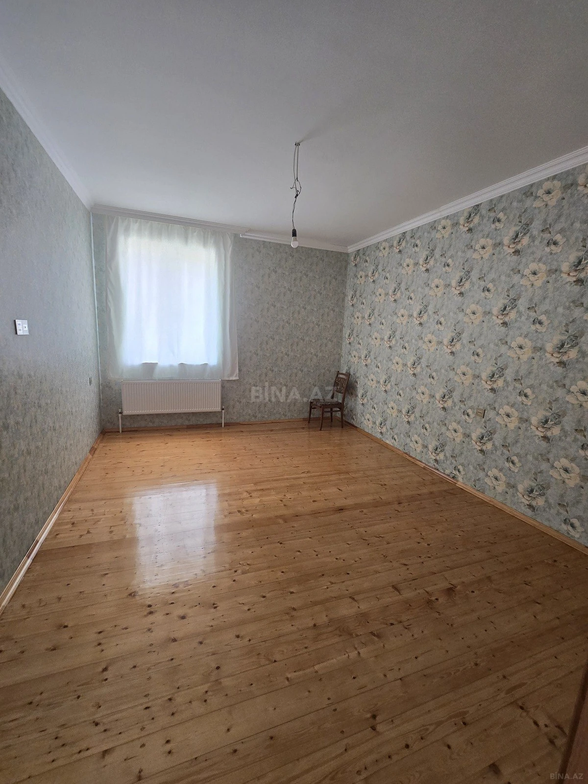Satılır 4 otaqlı həyət evi 230 m²