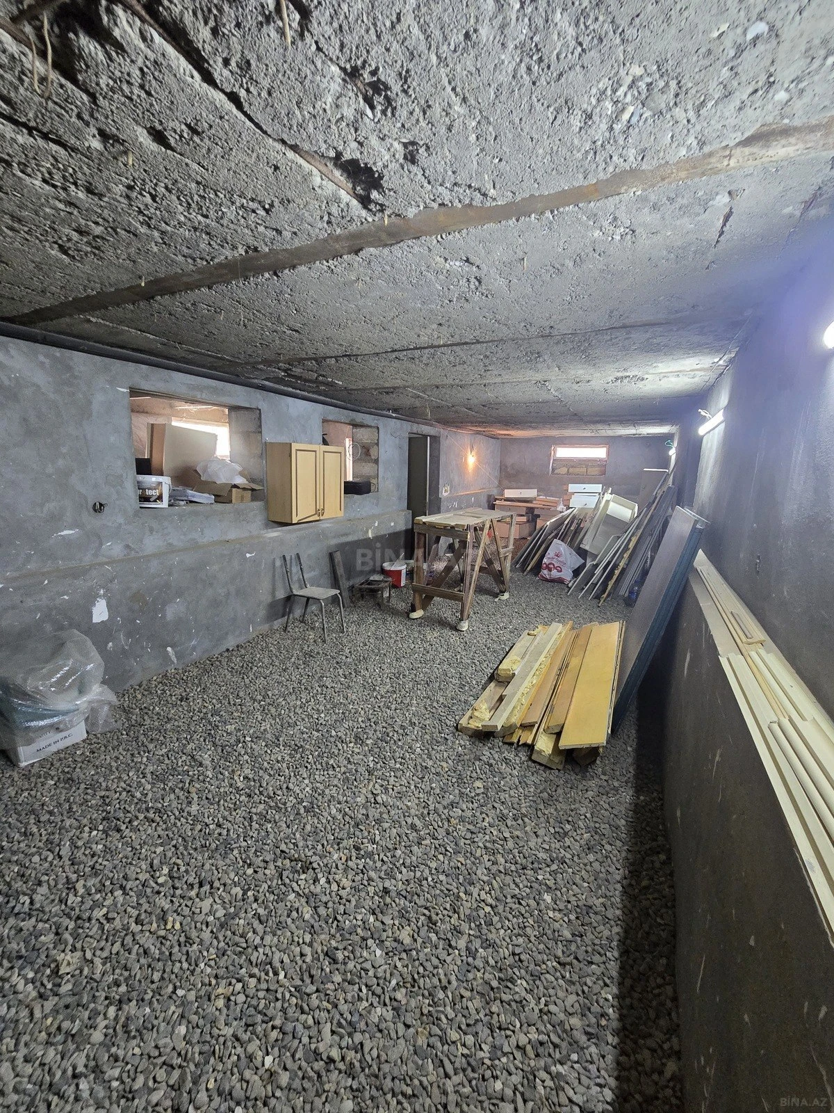 Satılır 4 otaqlı həyət evi 230 m²