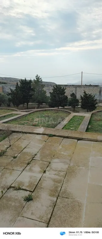 Satılır torpaq sahəsi 13 m²