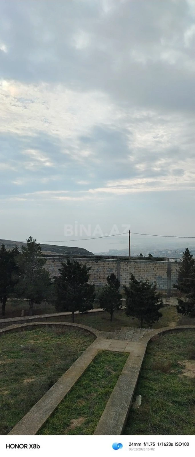 Satılır torpaq sahəsi 13 m²