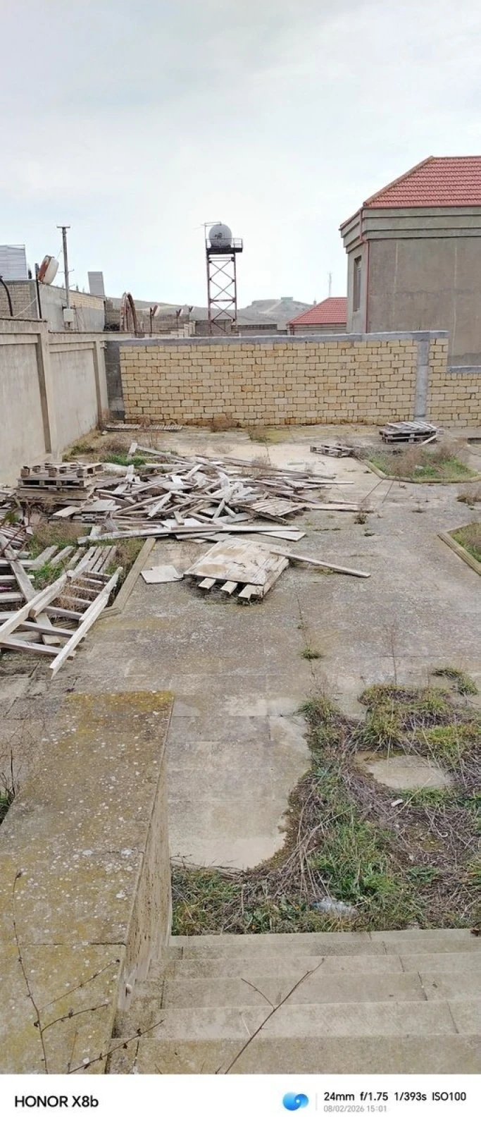 Satılır torpaq sahəsi 13 m²