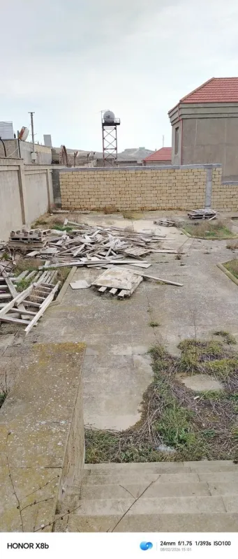 Satılır torpaq sahəsi 13 m²