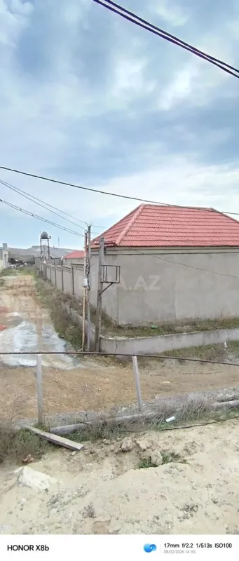 Satılır torpaq sahəsi 13 m²