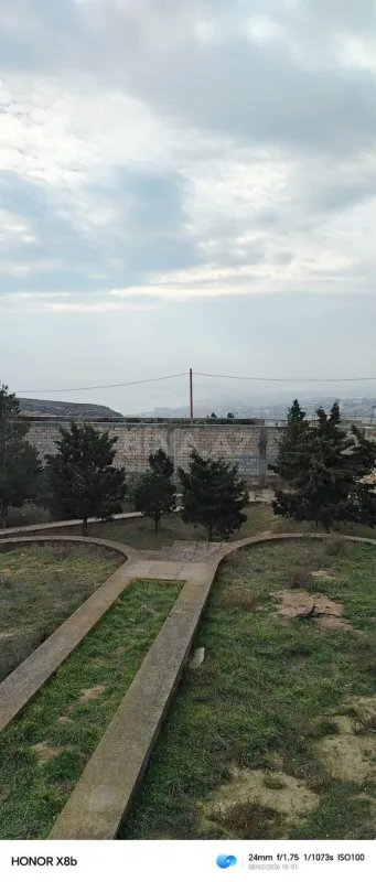 Satılır torpaq sahəsi 13 m²