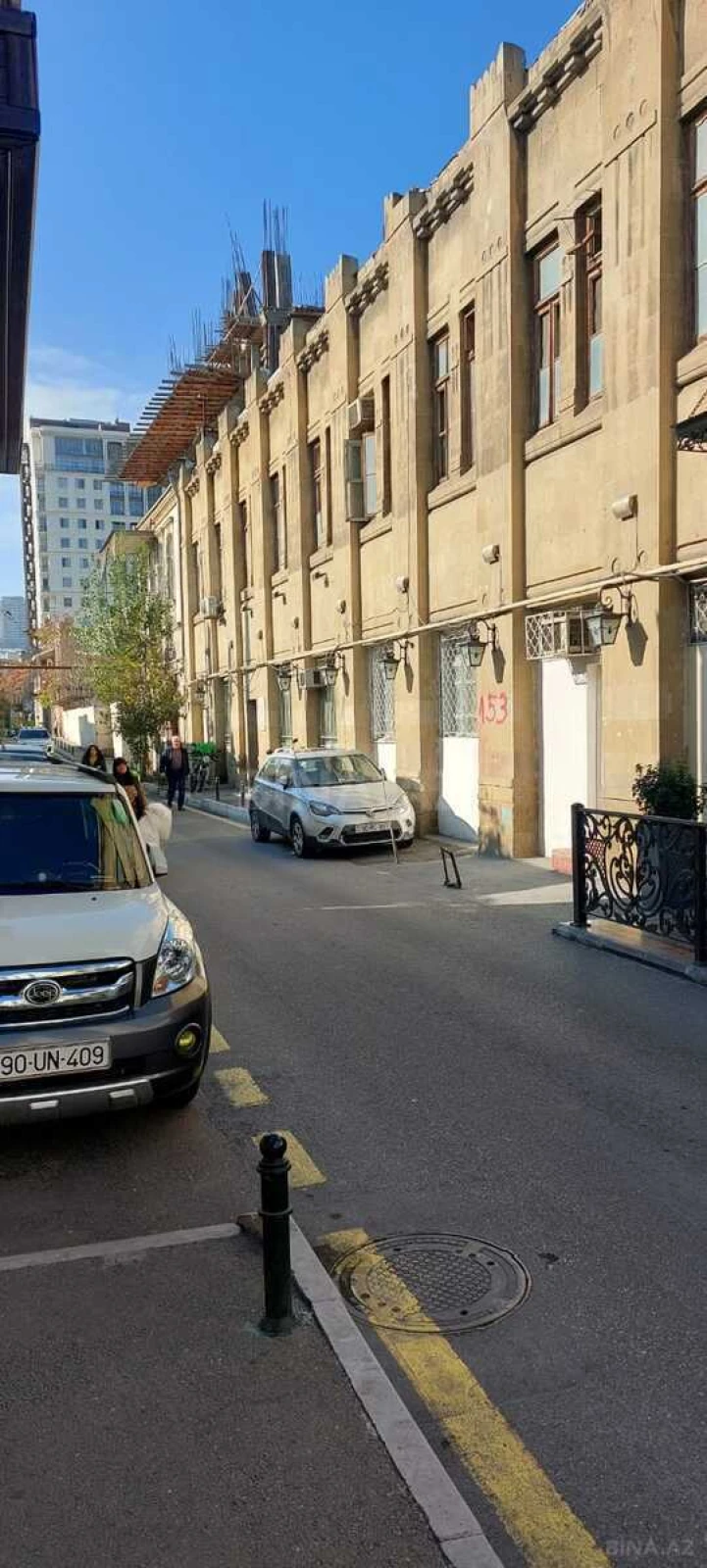 Satılır obyekt 50 m²