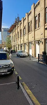 Satılır obyekt 50 m² — Bakı, Sahil qəs. 50.00 m²