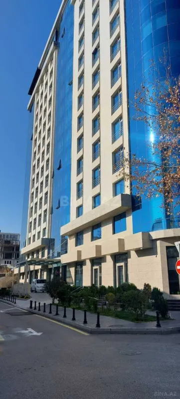 Satılır obyekt 50 m²