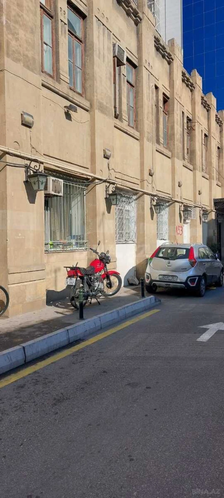 Satılır obyekt 50 m²