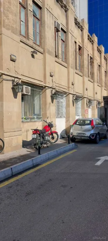 Satılır obyekt 50 m²