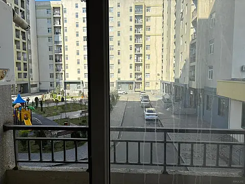 Satılır 2 otaqlı mənzil 65 m² — Bakı, Yasamal 2 otaq 65.00 m²