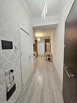 Satılır 1 otaqlı mənzil 34 m²