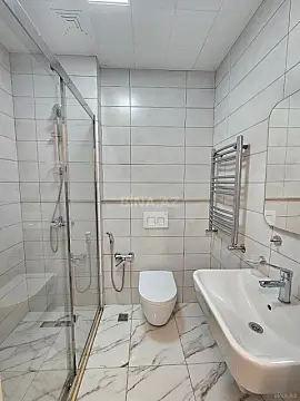 Satılır 1 otaqlı mənzil 34 m²