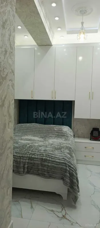 Kirayə verilir 2 otaqlı mənzil 65 m²