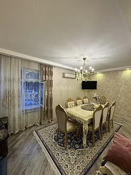 Satılır 3 otaqlı mənzil 60 m² — Bakı, Nərimanov 3 otaq 60.00 m²