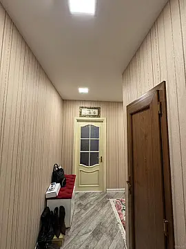 Satılır 3 otaqlı mənzil 60 m²