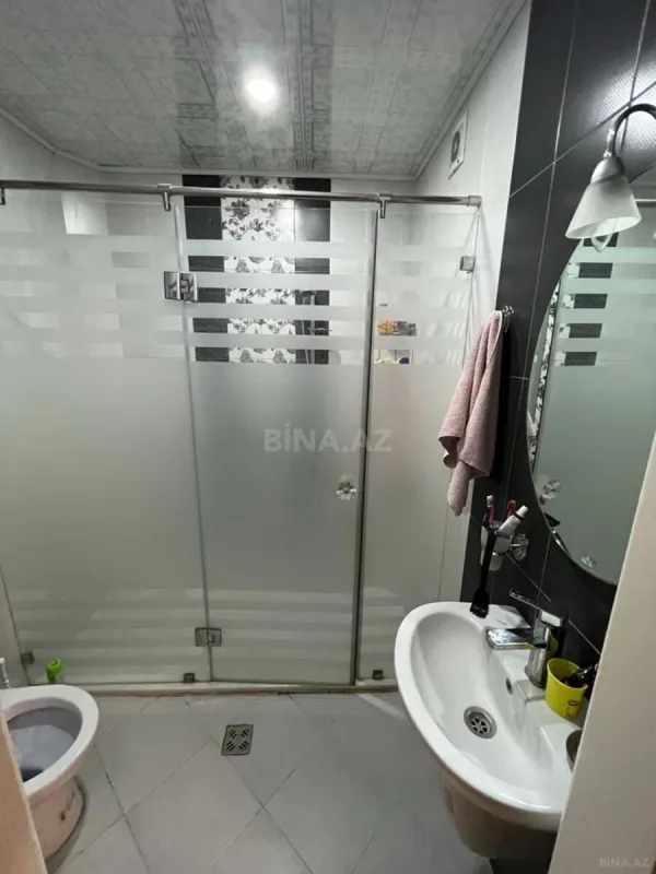 Satılır 3 otaqlı mənzil 120 m²