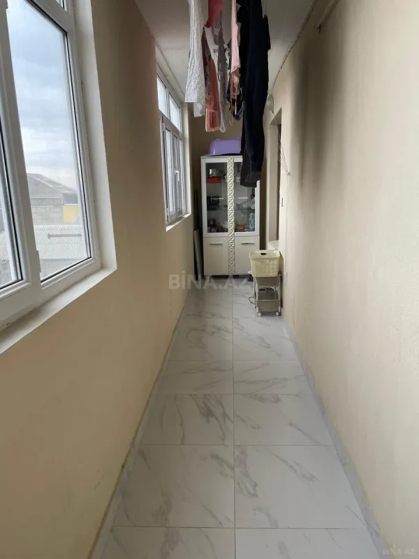 Satılır 2 otaqlı mənzil 60 m²