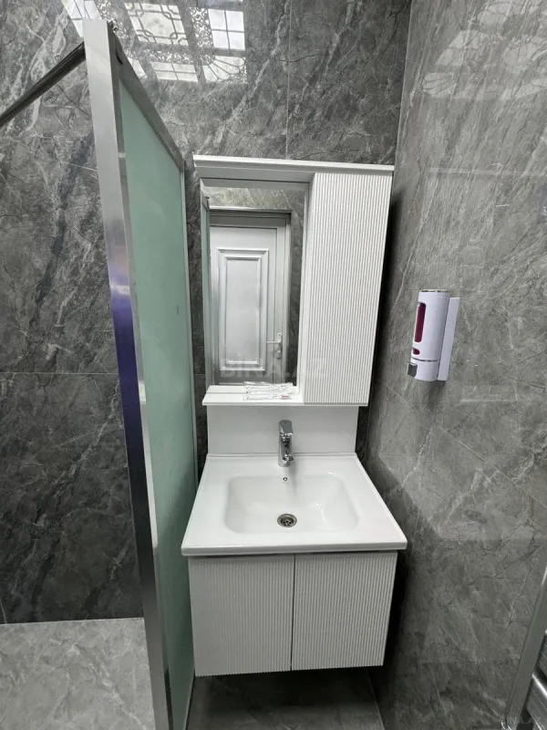 Kirayə verilir 1 otaqlı mənzil 55 m²