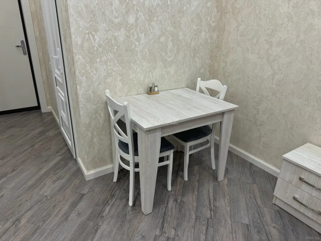 Kirayə verilir 1 otaqlı mənzil 55 m²
