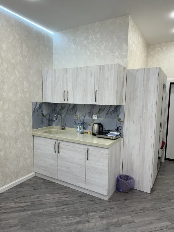 Kirayə verilir 1 otaqlı mənzil 55 m²