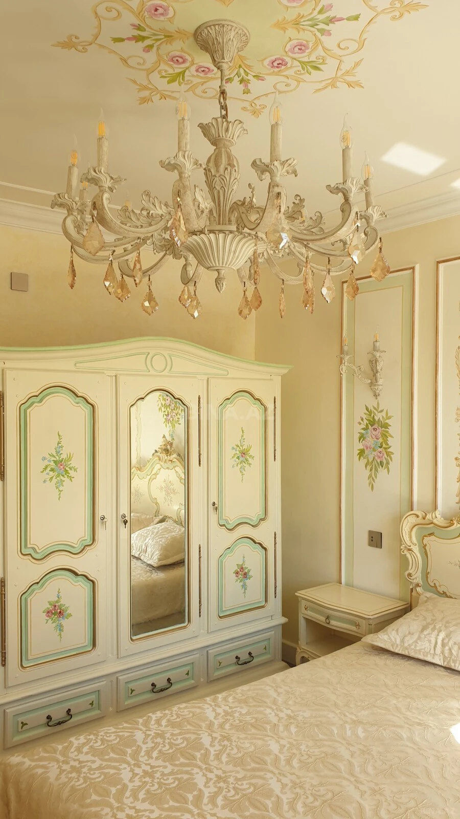 Satılır 3 otaqlı mənzil 70 m²