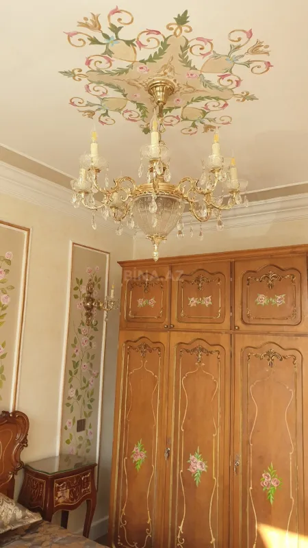 Satılır 3 otaqlı mənzil 70 m²