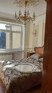 Satılır 3 otaqlı mənzil 70 m²