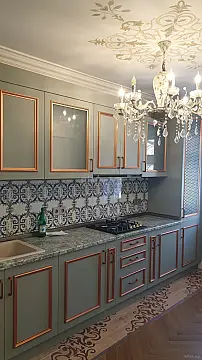 Satılır 3 otaqlı mənzil 70 m² — Bakı, Nərimanov 3 otaq 70.00 m²