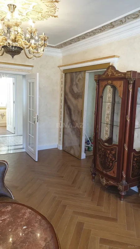 Satılır 3 otaqlı mənzil 70 m²