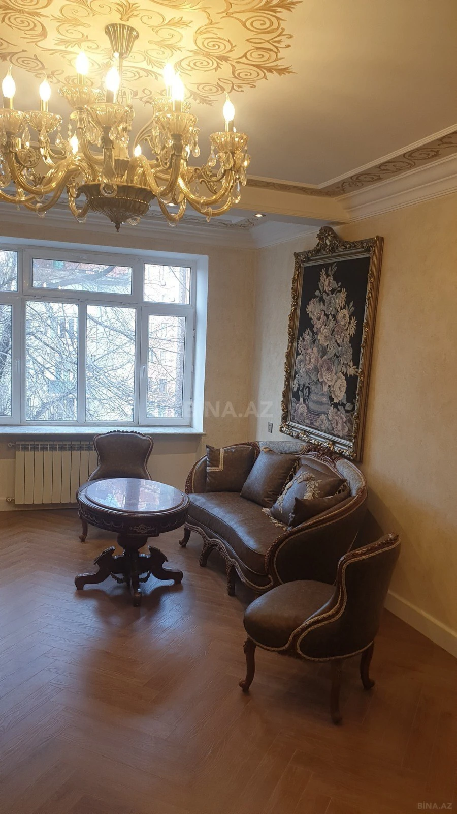 Satılır 3 otaqlı mənzil 70 m²