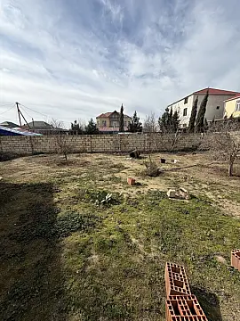 Satılır torpaq sahəsi 3 m² — Bakı, Digah 3.00 m²