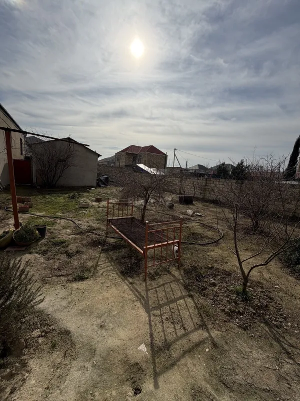 Satılır torpaq sahəsi 3 m²