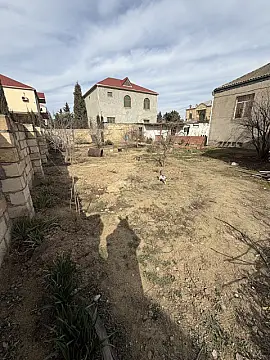 Satılır torpaq sahəsi 3 m²