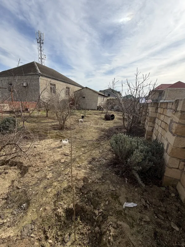 Satılır torpaq sahəsi 3 m²
