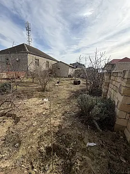Satılır torpaq sahəsi 3 m²